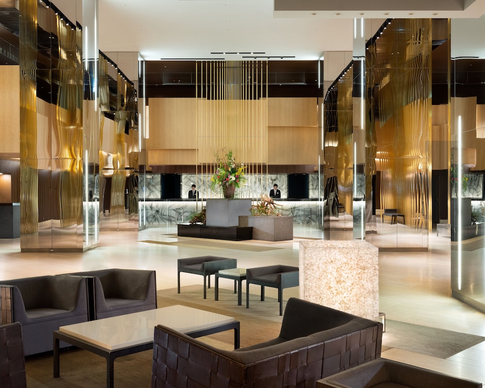 Ana Crowne Plaza Hotel Osaka 50/69