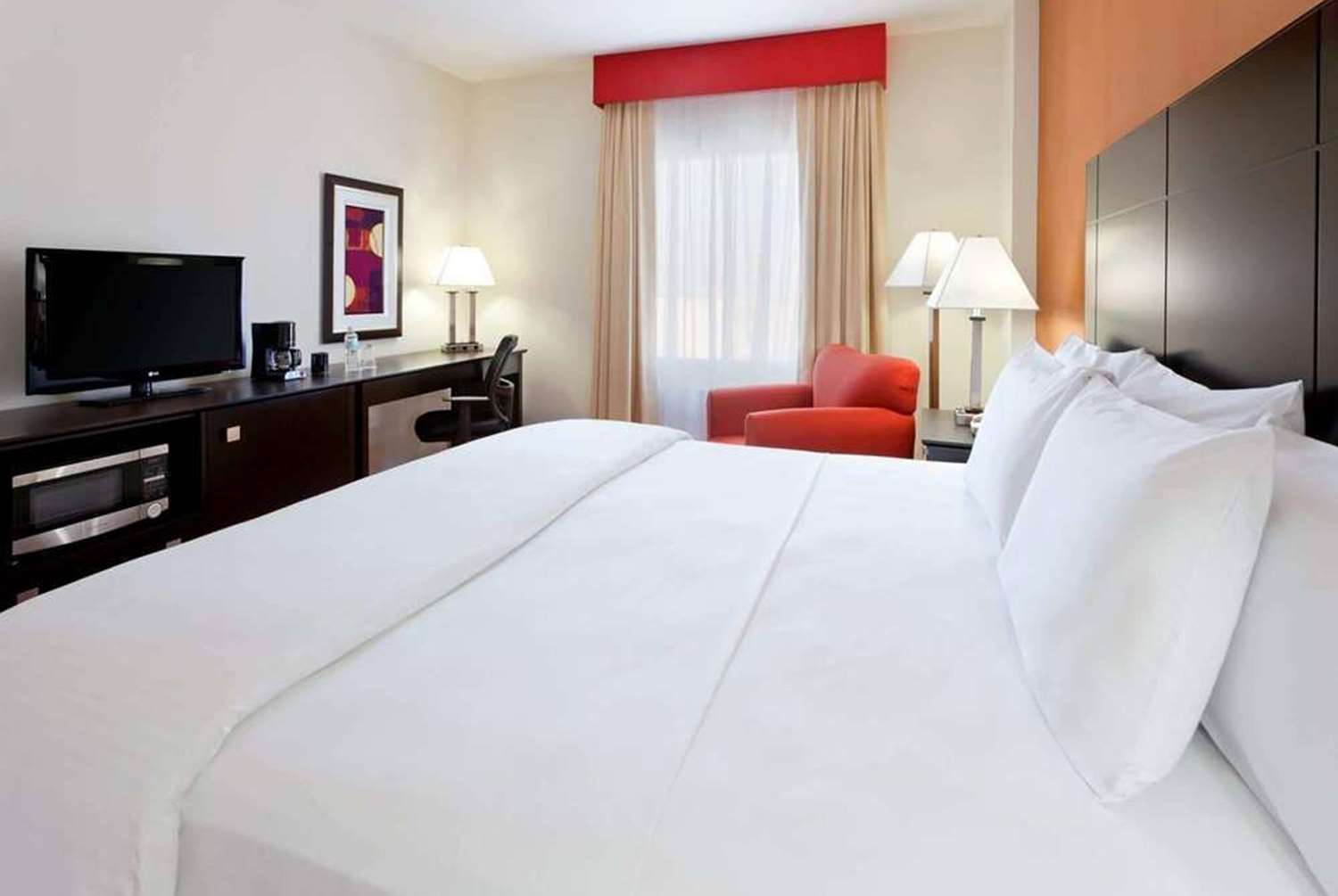La Hotel By La Quinta San Luis Potosi 14/61