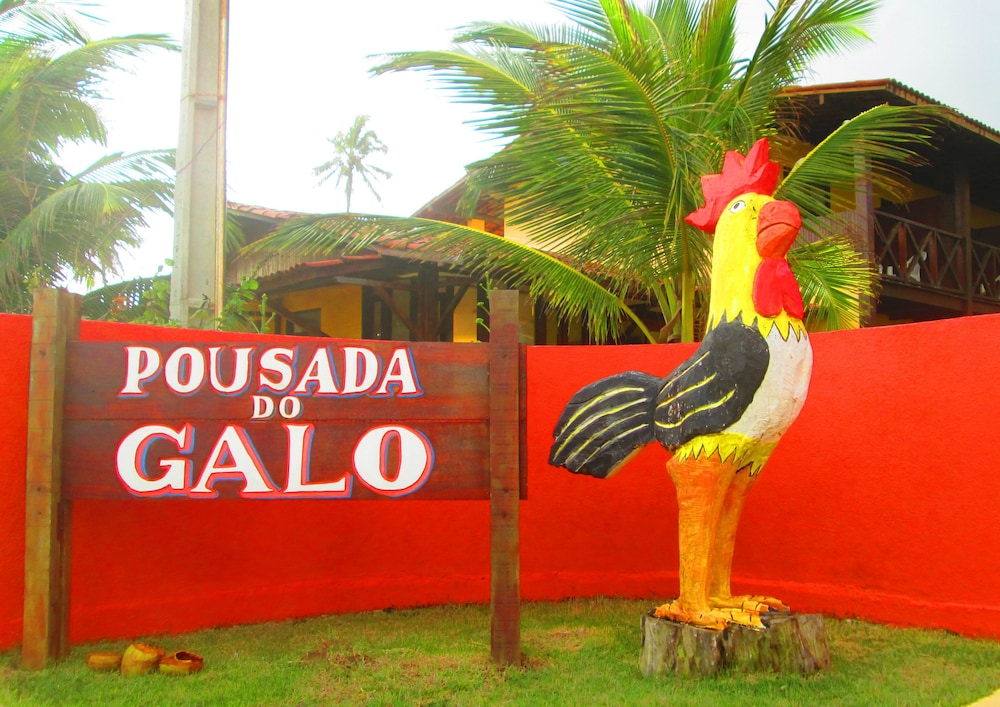 Pousada do Galo 9/53