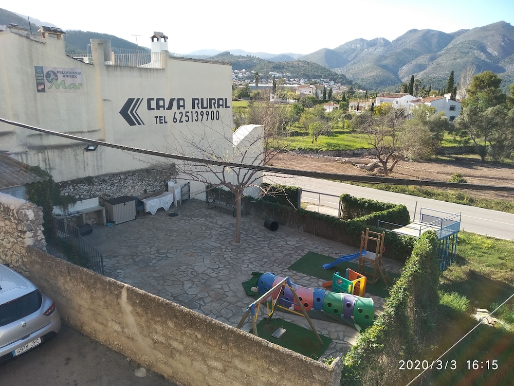 LA CASA DEL CARREBAIX 28/32