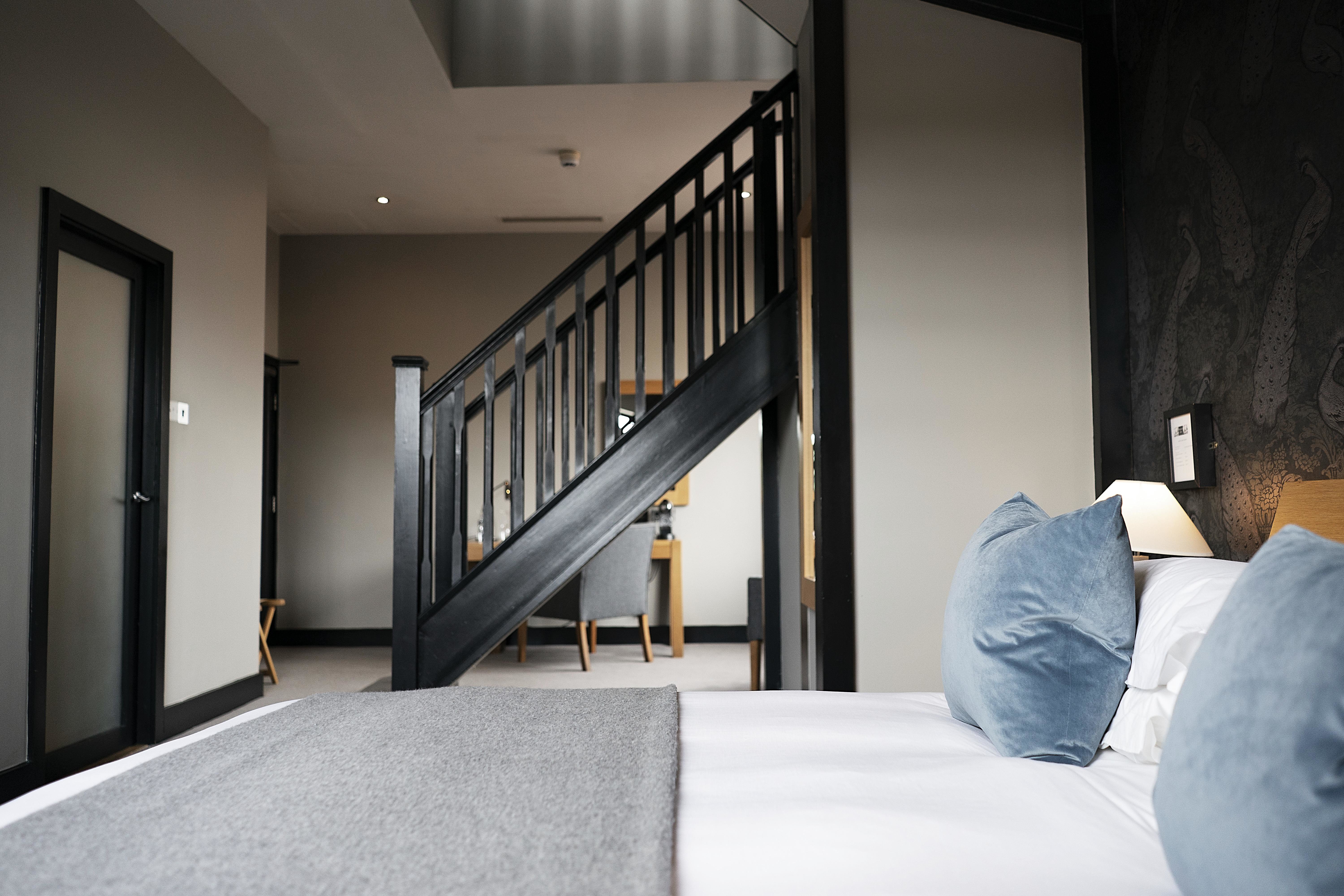 Hotel Du Vin & Bistro Henley-On-Thames 25/56