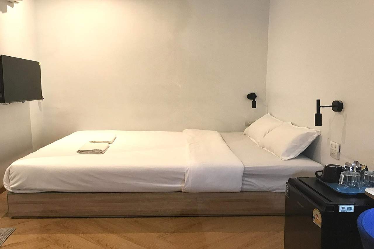 Beige Poshtels Hostel 14/49