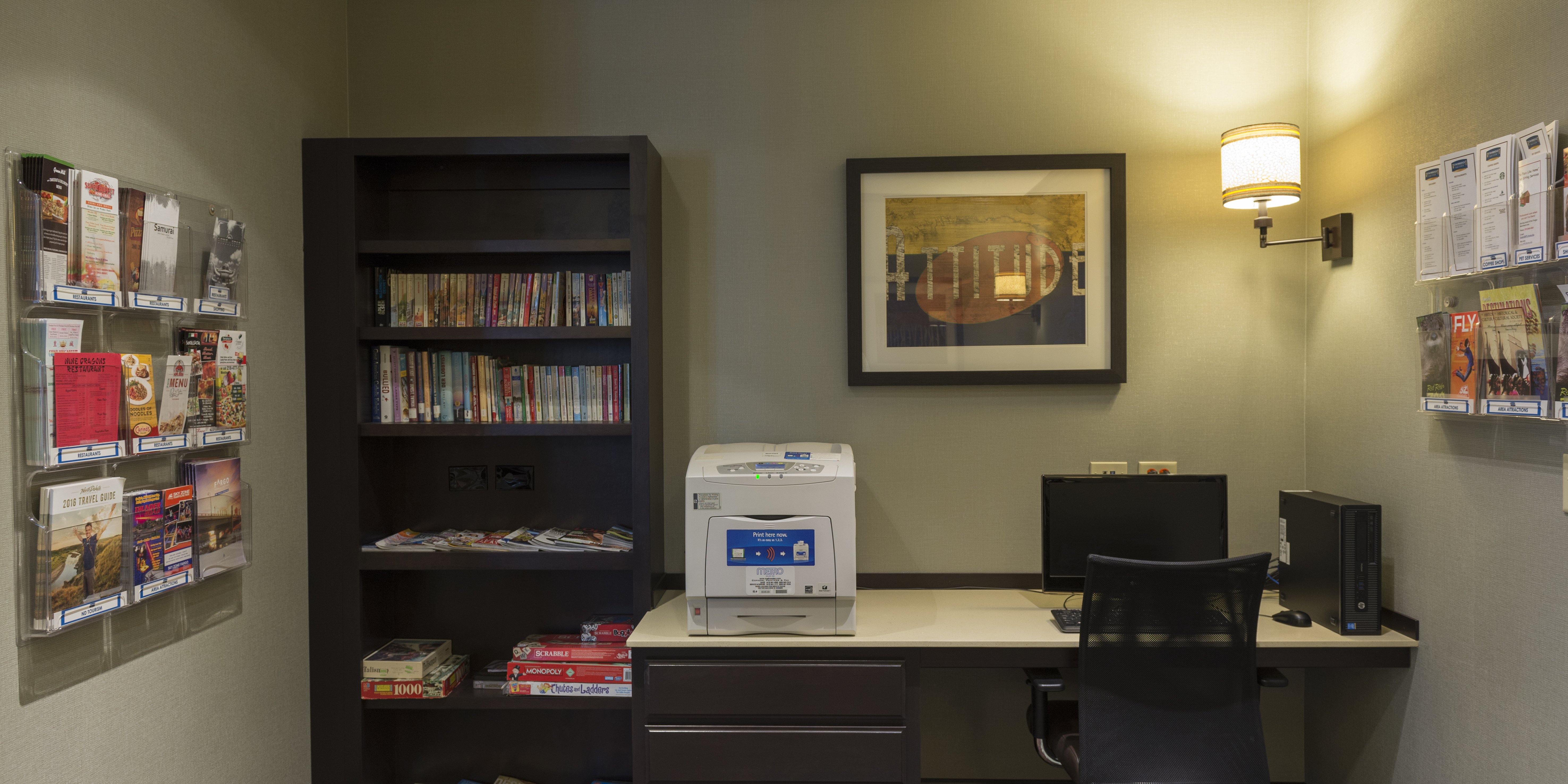 Staybridge Suites Fargo 15/53
