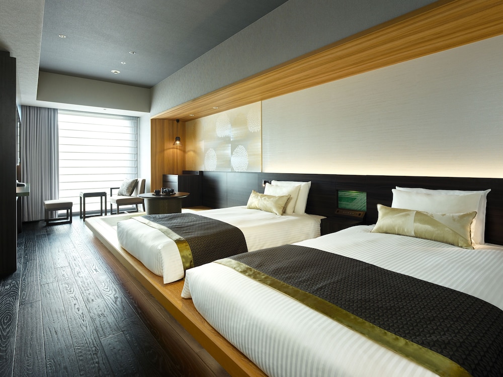 Mitsui Garden Hotel Ginza-Gochome 13/64