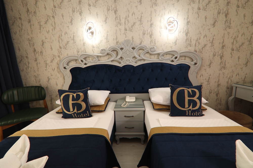 Balpetek Hotel 39/50