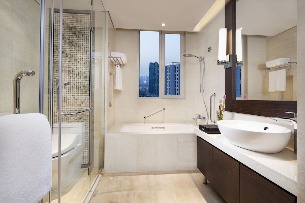 Ascott TEDA MSD Tianjin 22/31
