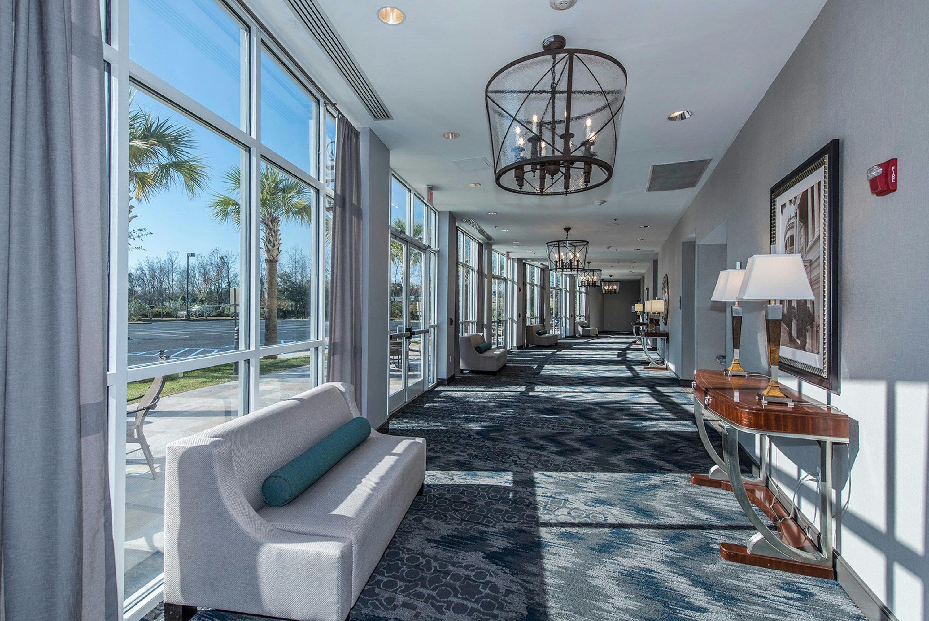 Doubletree By Hilton North Charleston Convention Center 10/32