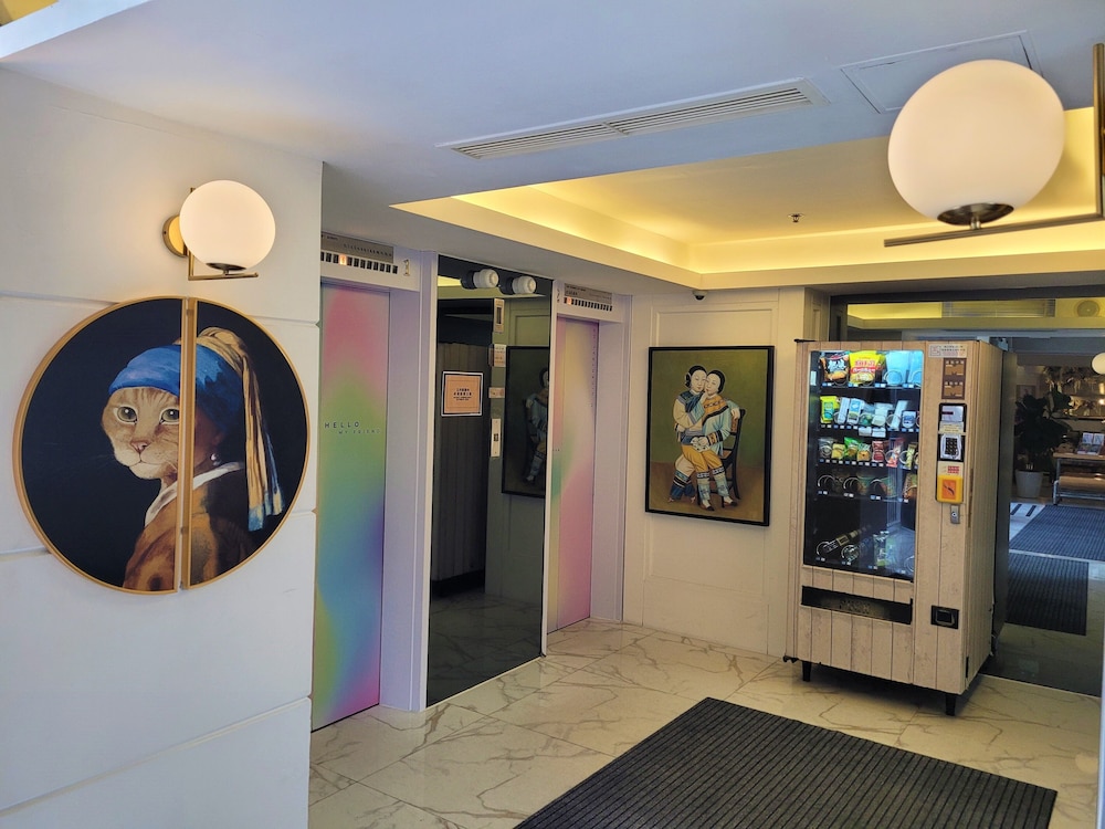 Mini Hotel Central 11/59