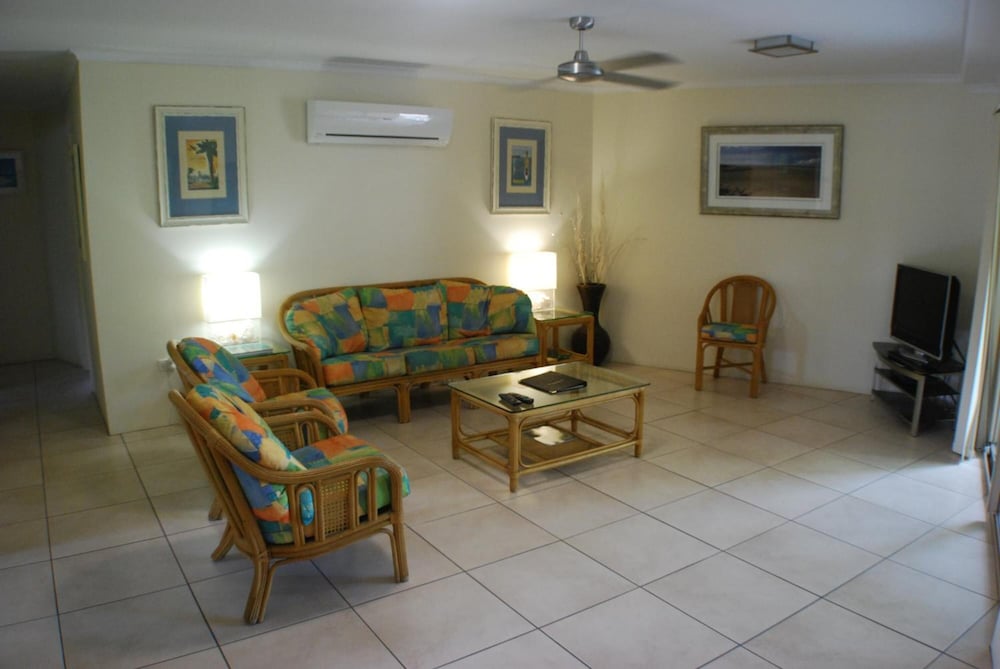 PORT DOUGLAS SANDS RESORT 36/62