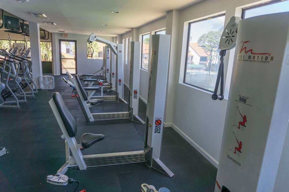 Edgewater Beach & Golf Resort By Panhandle Getaways 43/80