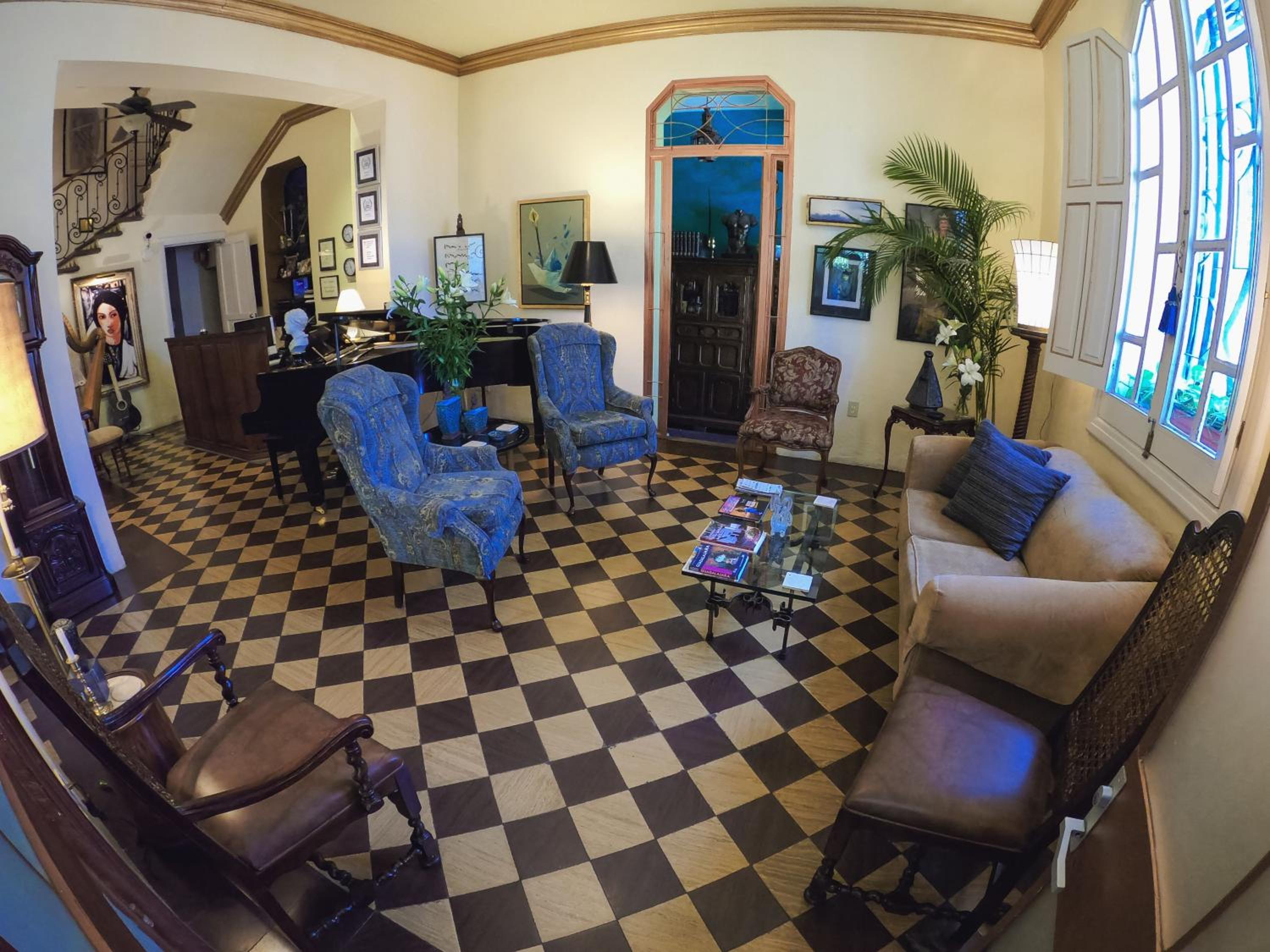 La Perla Hotel Boutique B & B 16/27