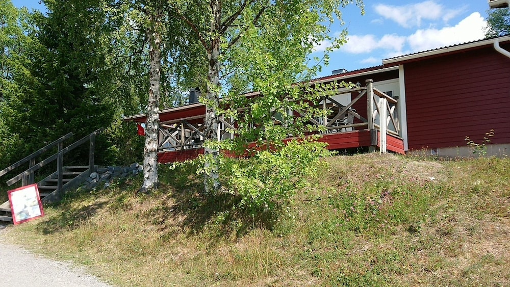 Ristafallets Camping 21/28
