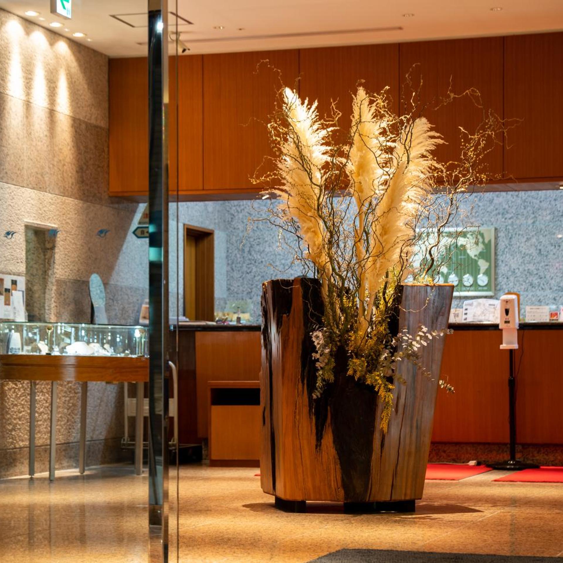 Ise Pearl Pier Hotel 36/55