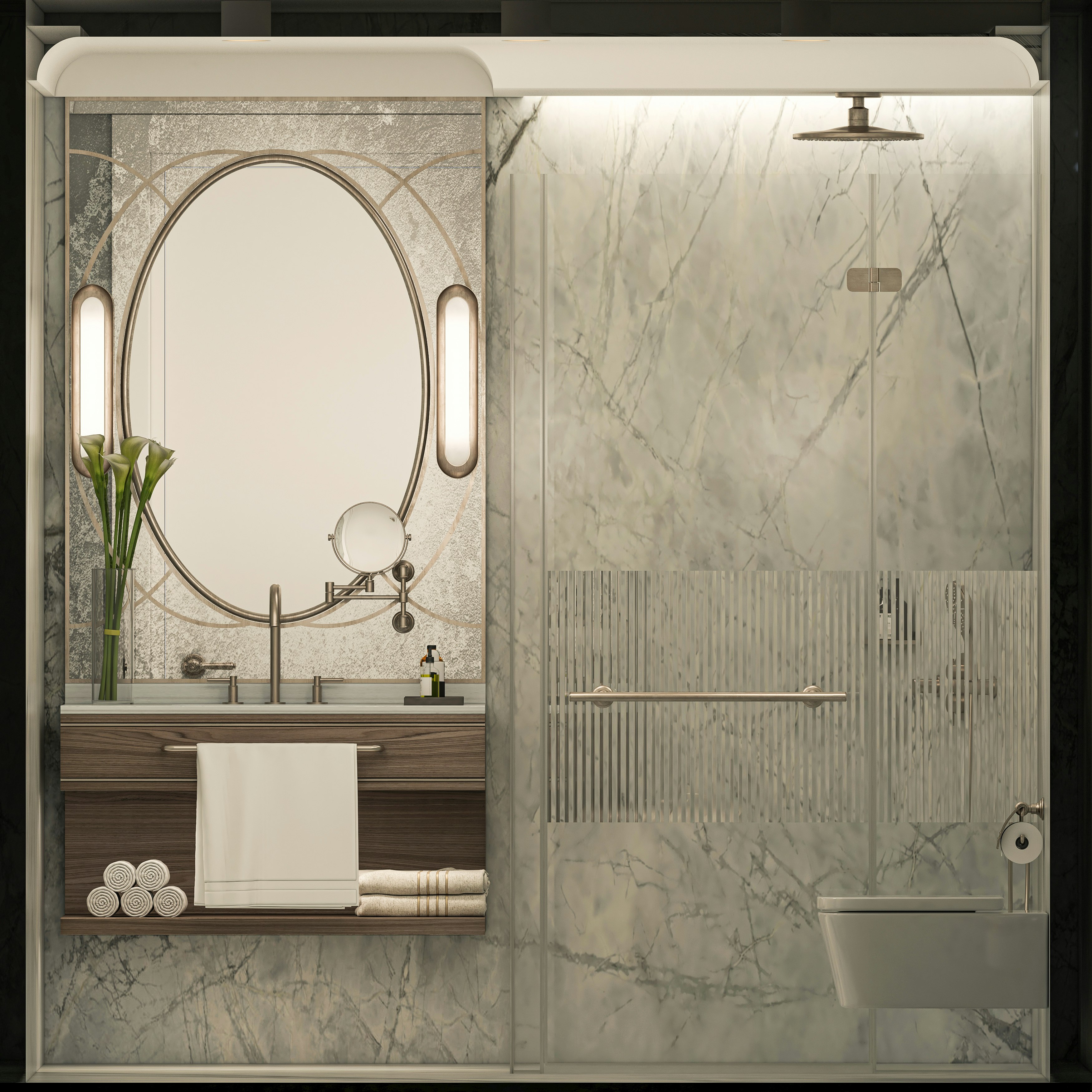 Les Temps Istanbul Karakoy, Curio Collection by Hilton 44/45