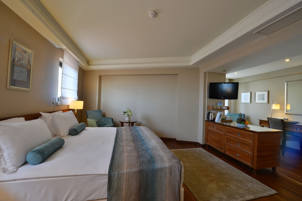 Marigold Thermal And Spa Hotel Bursa 13/62