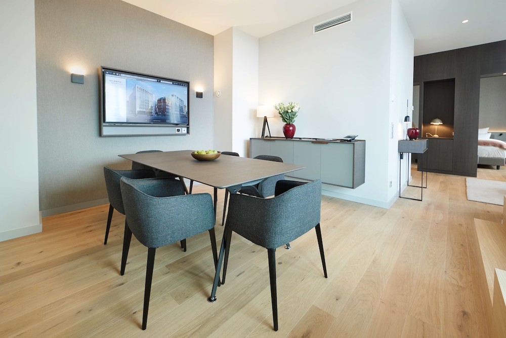 ATLANTIC Grand Hotel Bremen 38/50