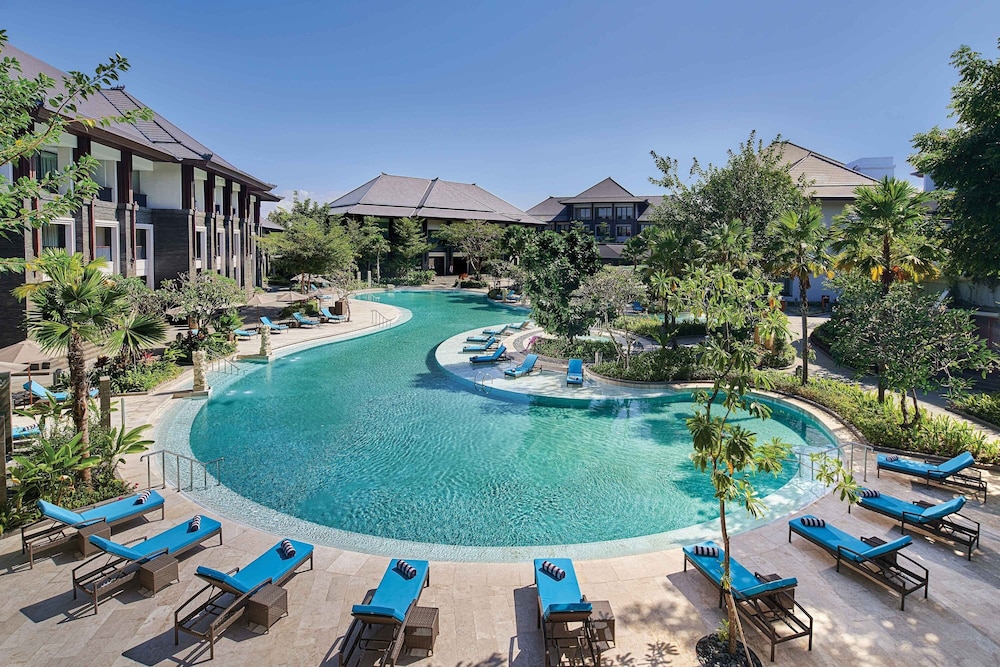 Marriotts Bali Nusa Dua Gardens 9/55