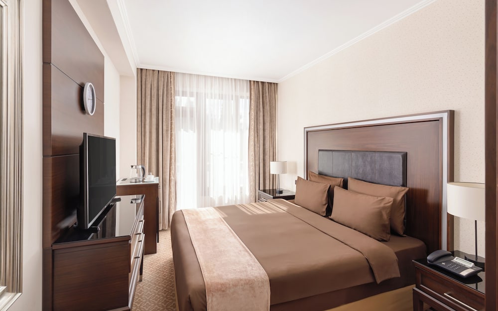 Chinar Hotel & Spa 10/50