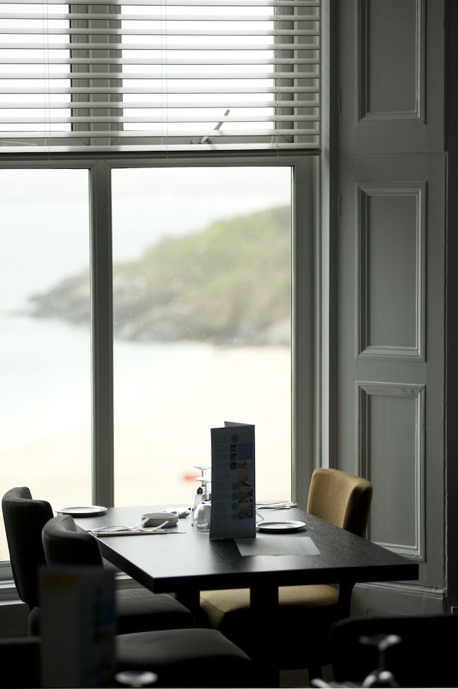 St Ives Bay Hotel 58/68
