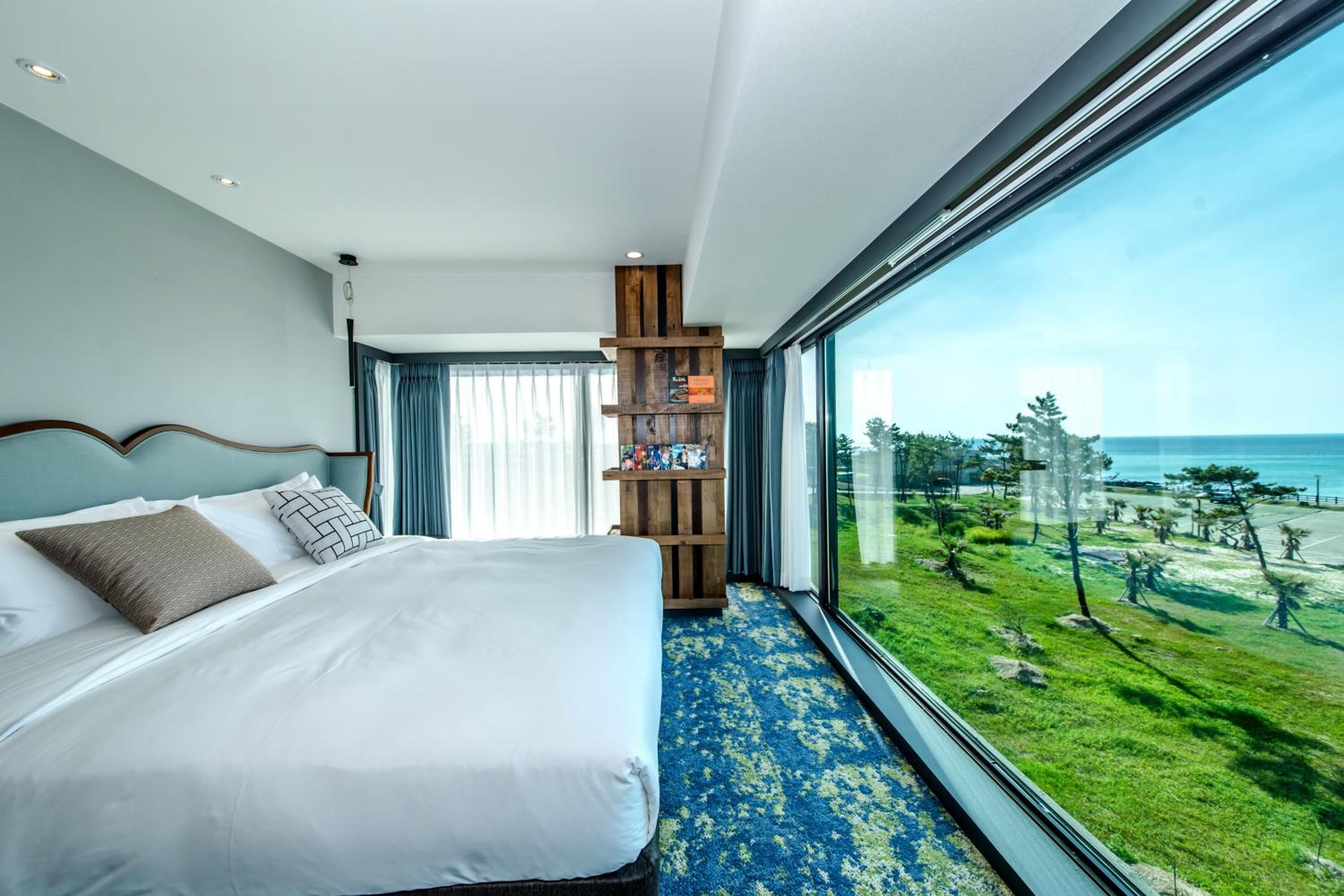 Wonderful, Suite, Ocean View