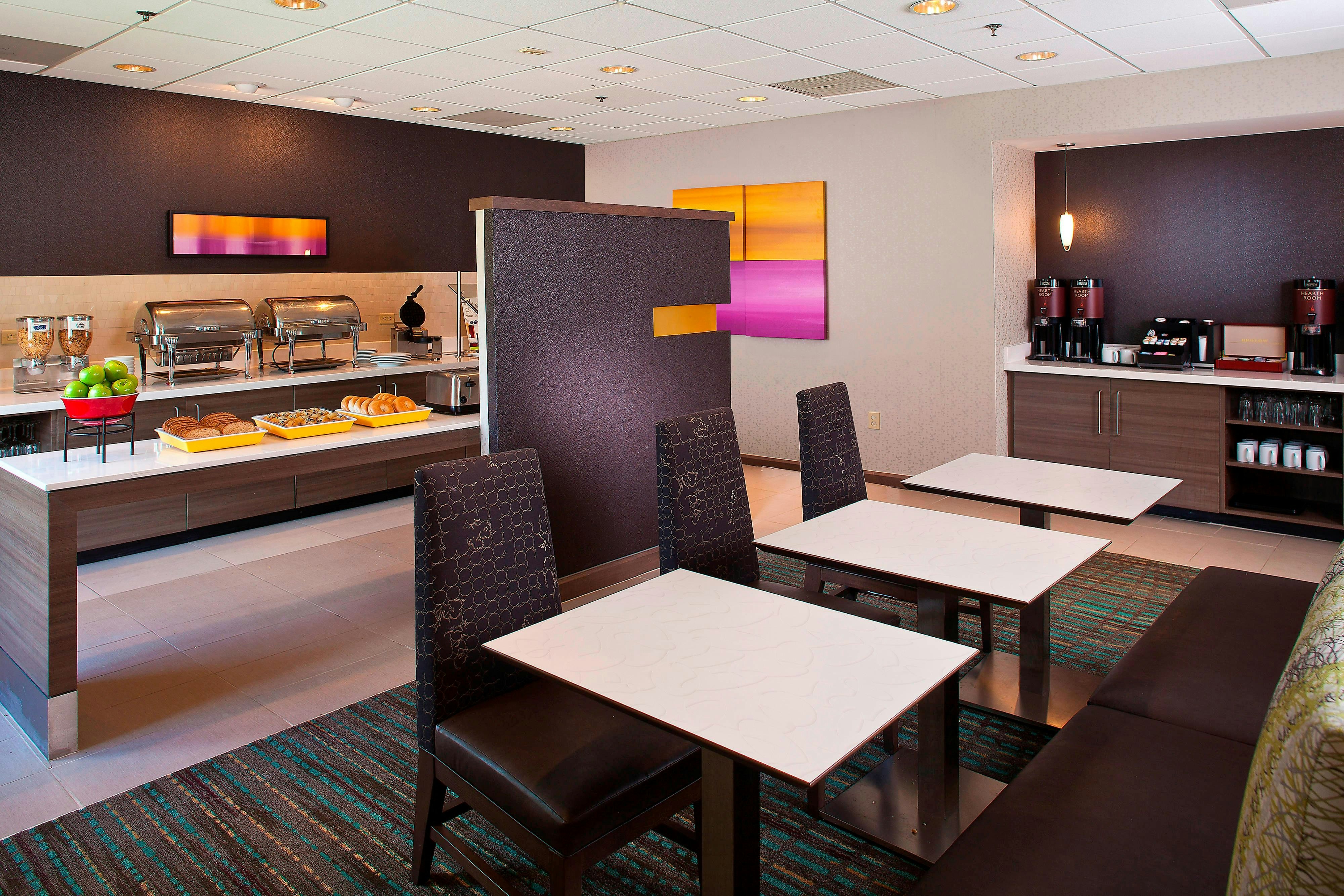 Residence Inn Baton Rouge Siegen Lane 9/12