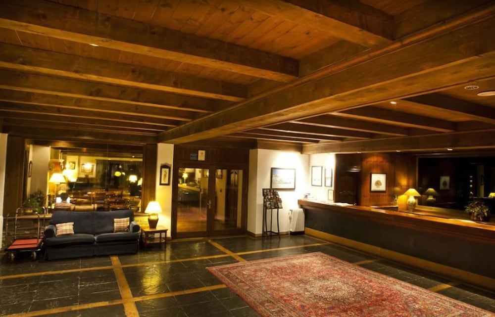 Hotel de Tredos Baqueira Affiliated by Melia 10/61