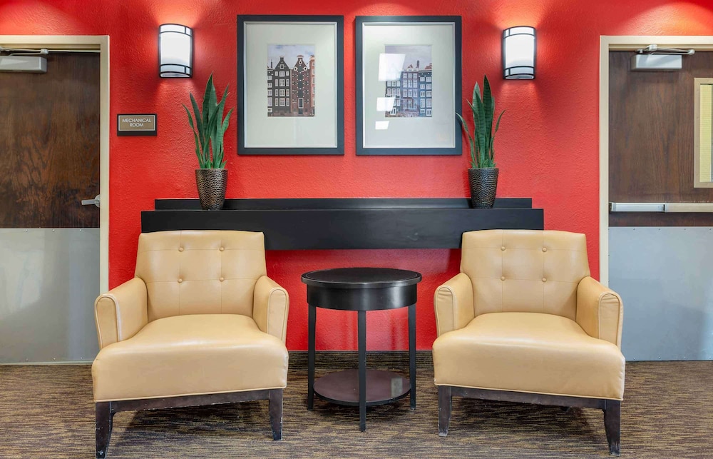 Extended Stay America - Cincinnati - Florence - Turfway Rd. 41/58