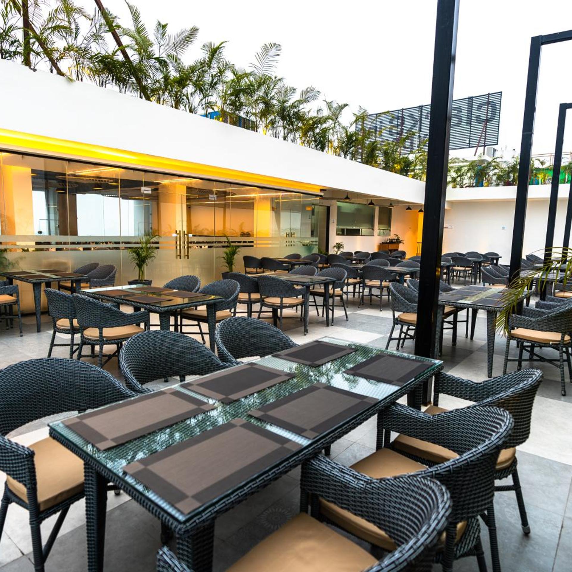 Clarks Inn Express Ayodhya 18/28