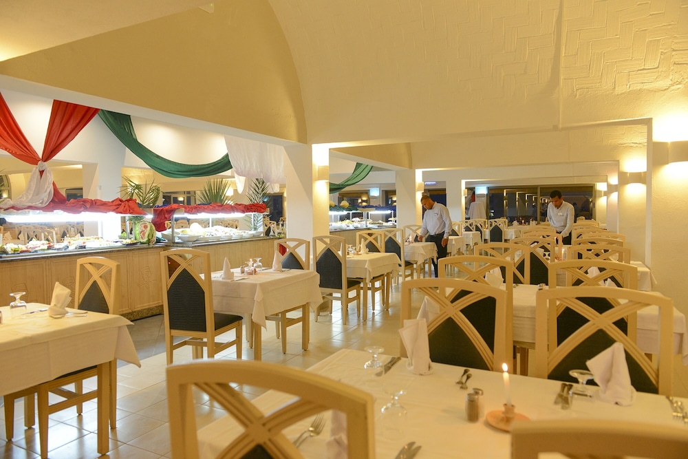 Monarque Dar Djerba Narjess 44/61