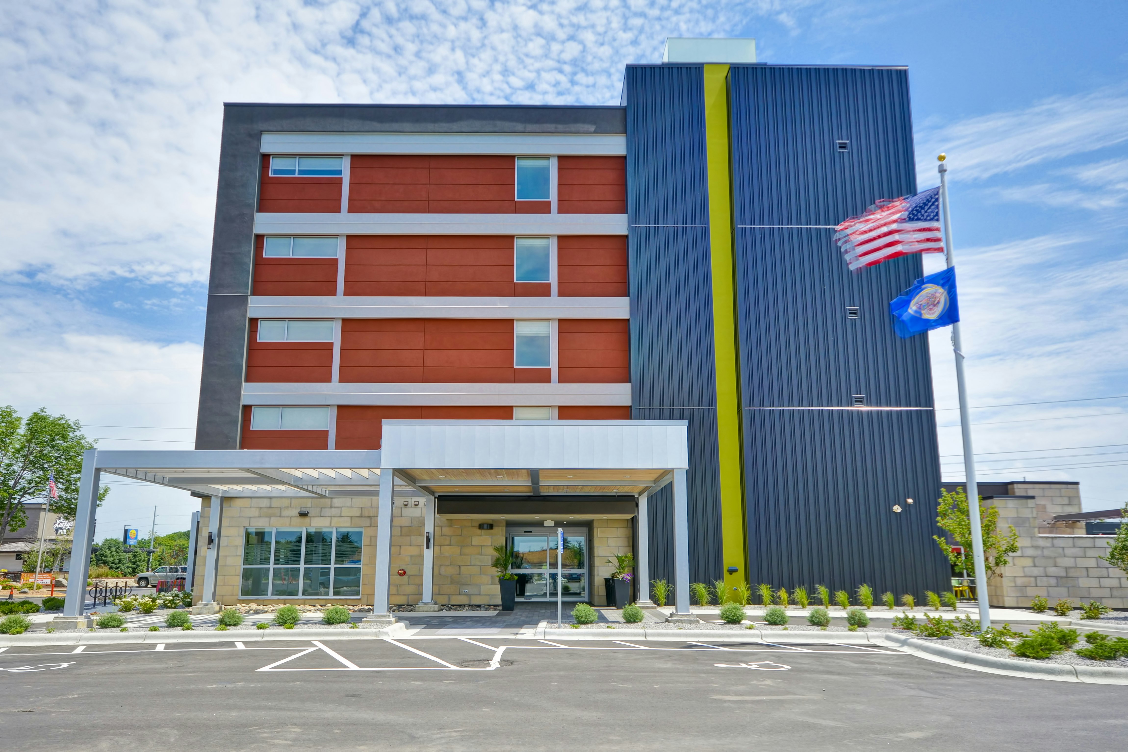 Home2 Suites By Hilton Plymouth Minneapolis 4/57