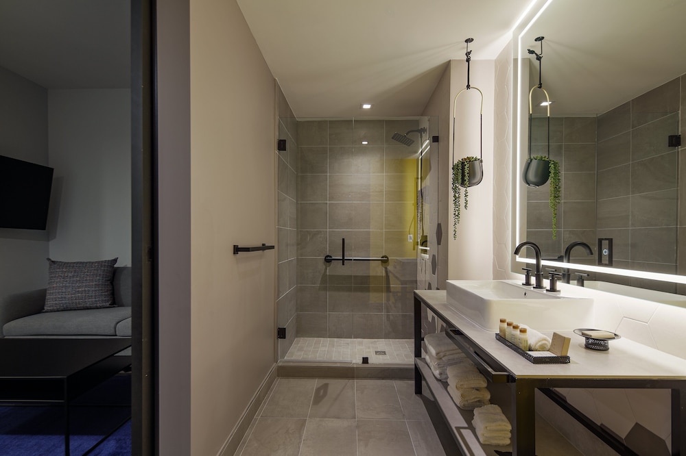 Hotel Indigo Miami Brickell 13/77