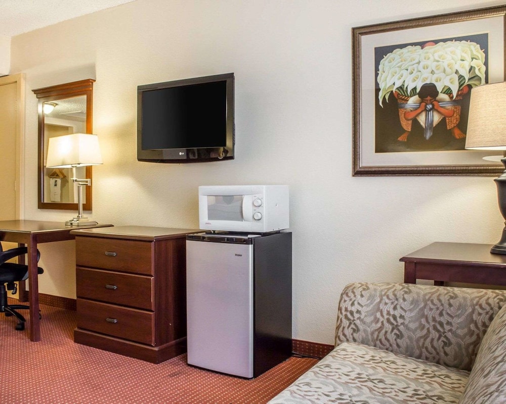 Hotel Americana Nogales, AZ 9/41