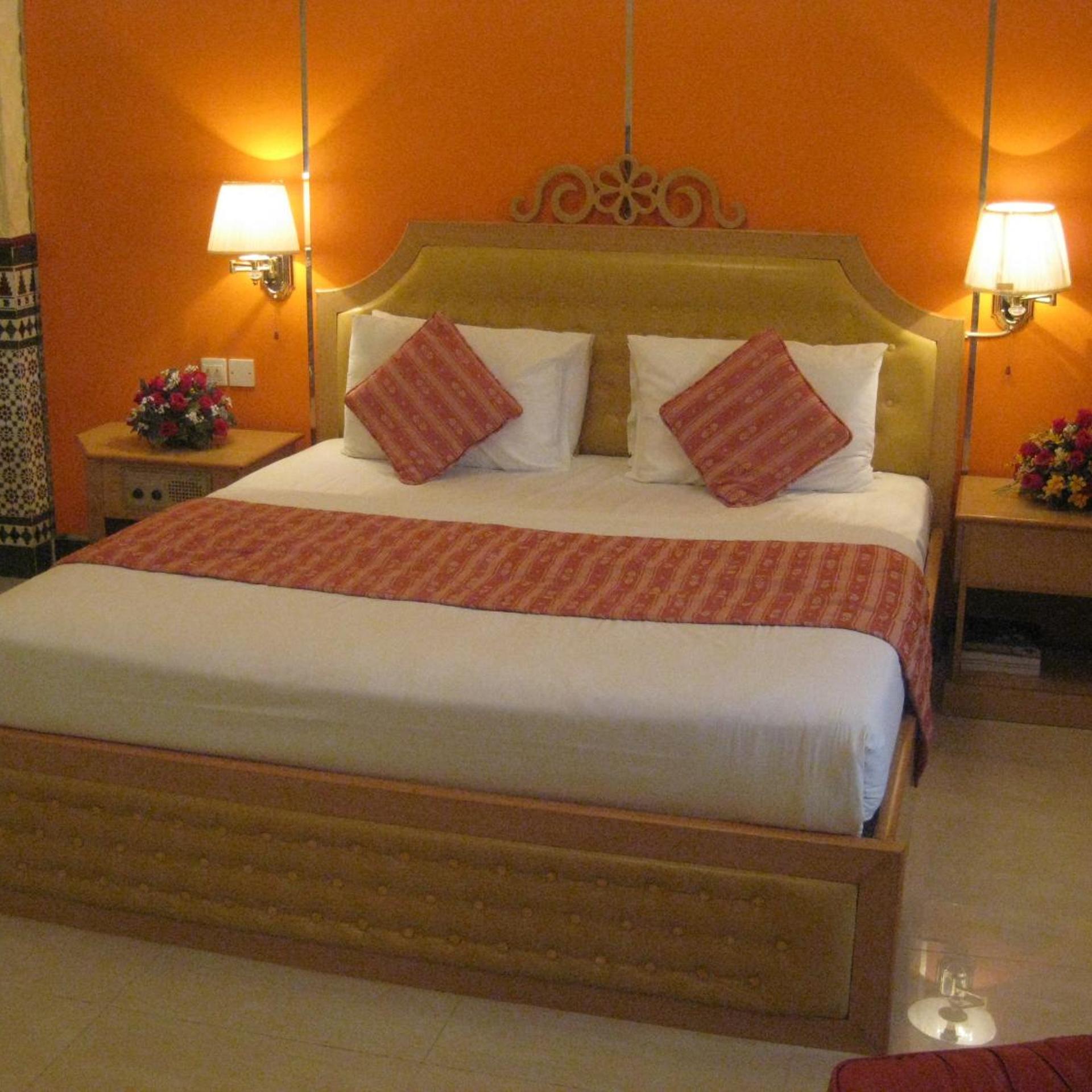 Bowshar International Hotel 19/40