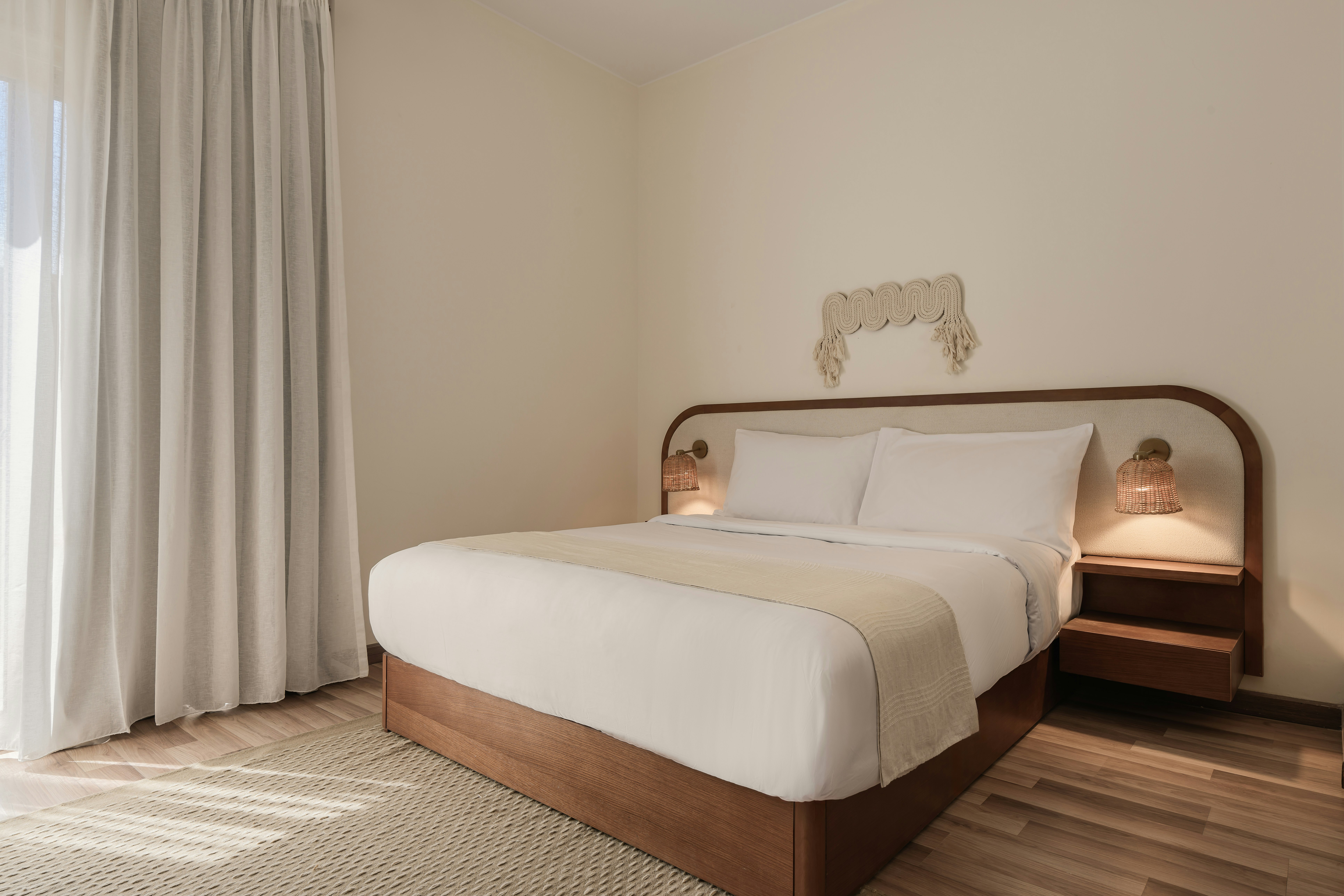 The Zen Wellness Resort 14/46