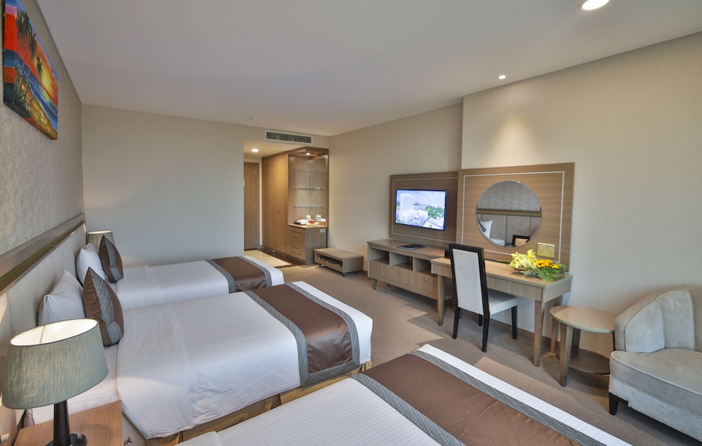 Muong Thanh Luxury Ca Mau Hotel 14/73