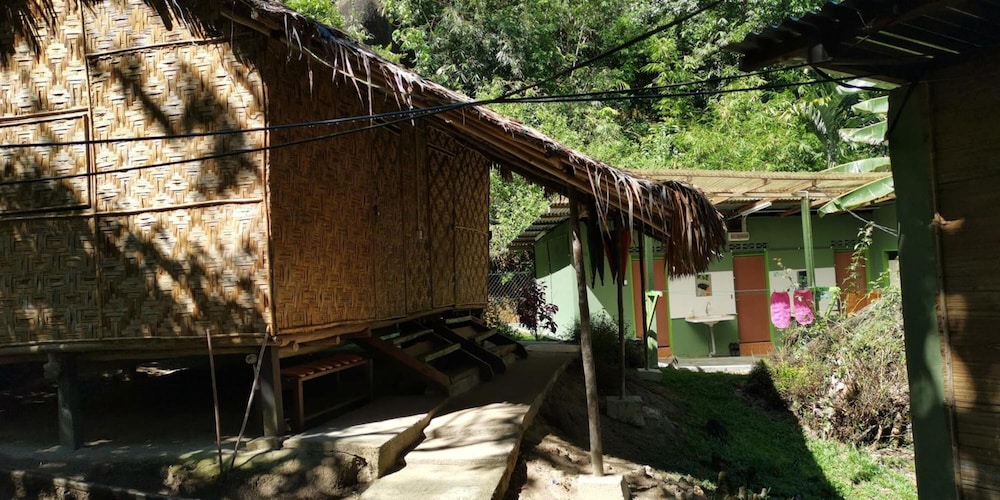 Rain Forest Inn 63/66