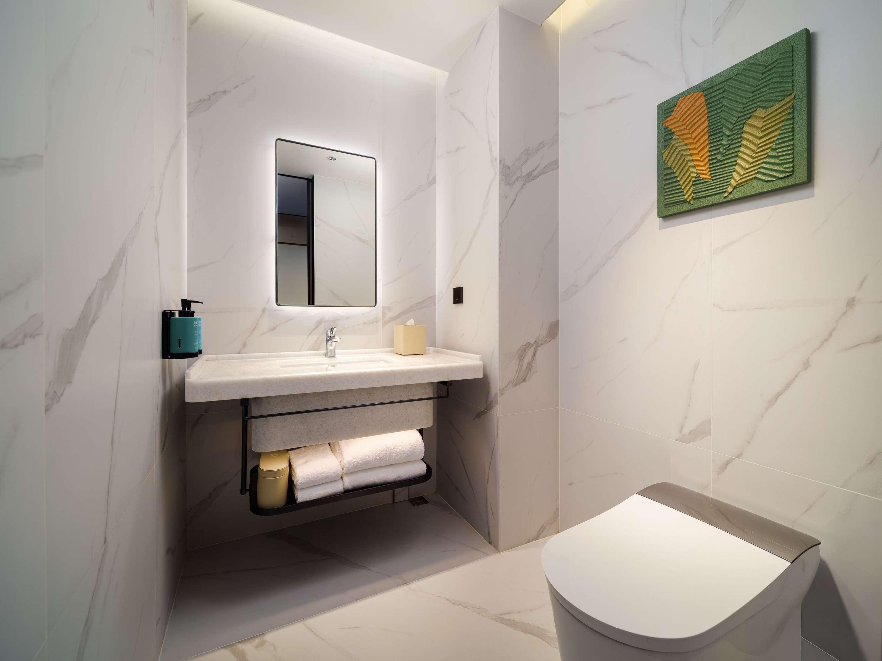 Novotel Xiamen Downtown 34/41