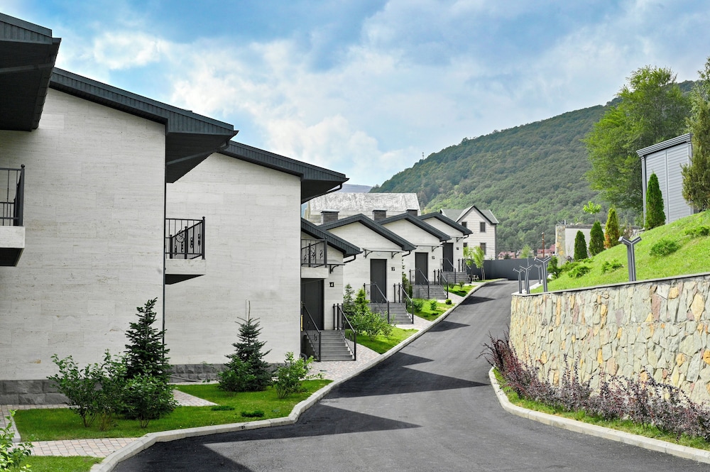 Sia Resort & SPA in TSAGHKADZOR