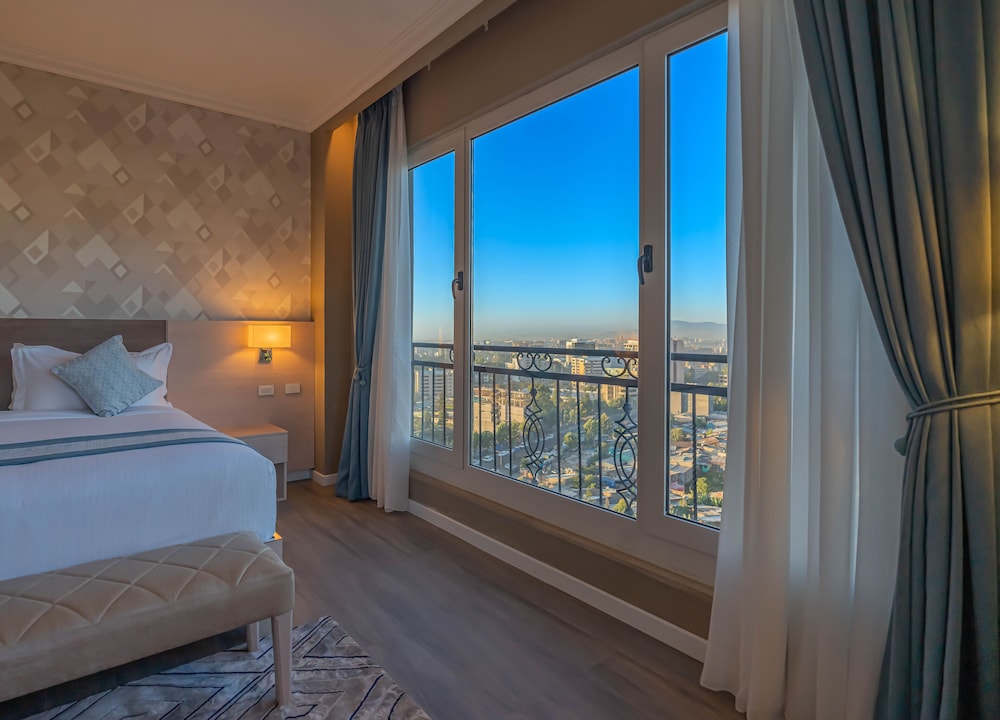 Presidential, Suite, 2 King Beds