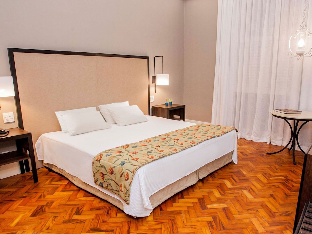 HOTEL-ESCOLA BELA VISTA 16/59