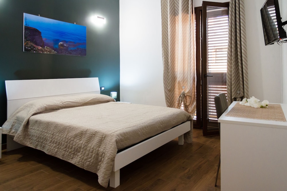 B&B Stella Maris Sciacca Centro 5/23
