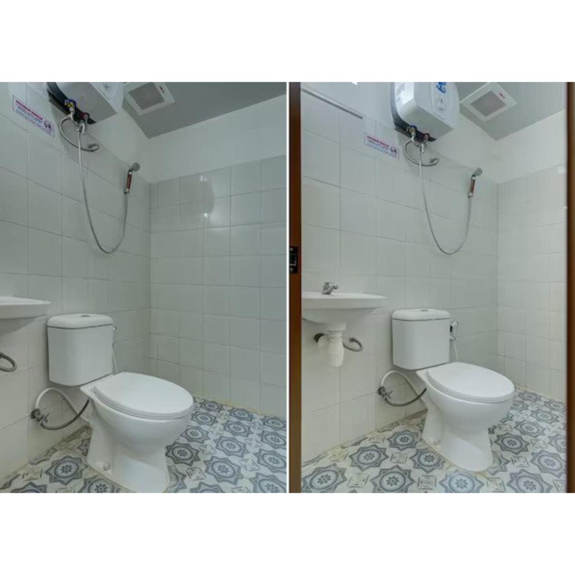 OYO 3198 Sukomanunggal Inn 45/49