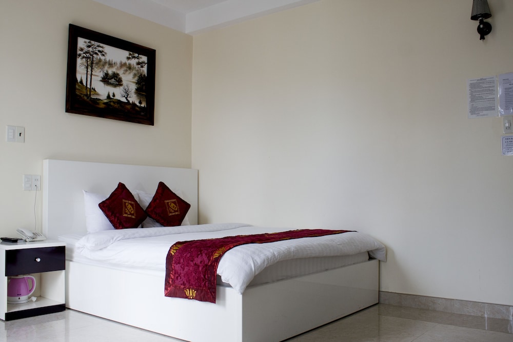 Phuoc Son Hotel 7/45