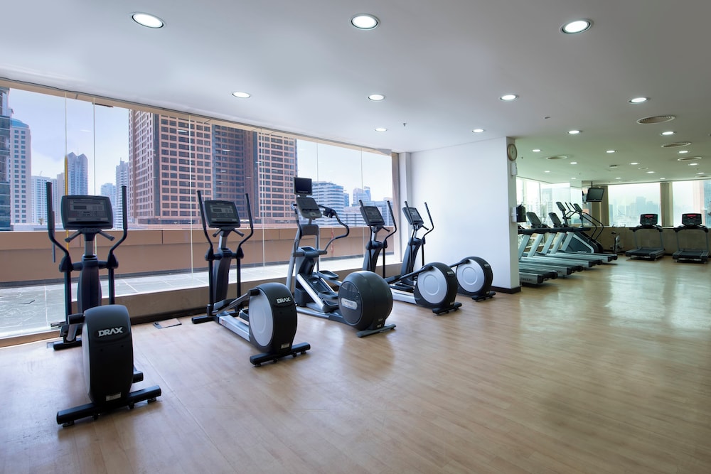 sport facilities