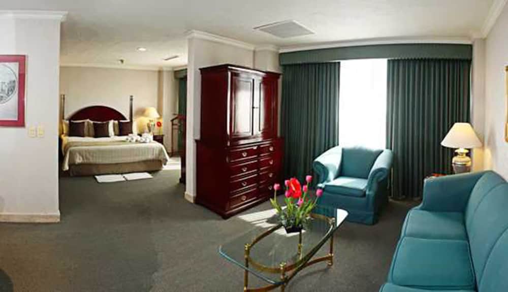Pedregal Palace 35/63