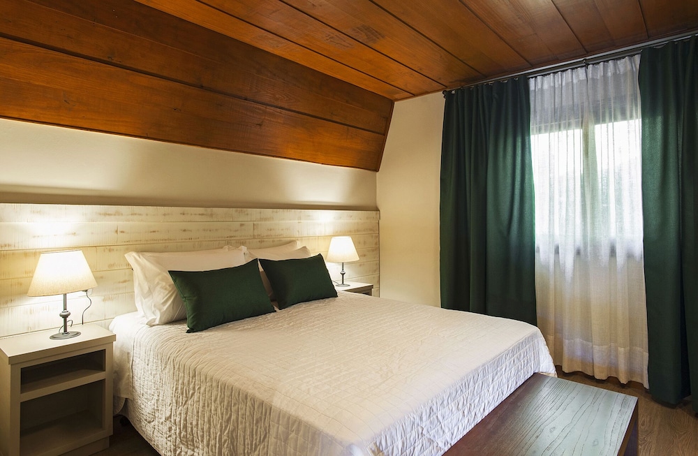 Hotel Fioreze Chale 7/60