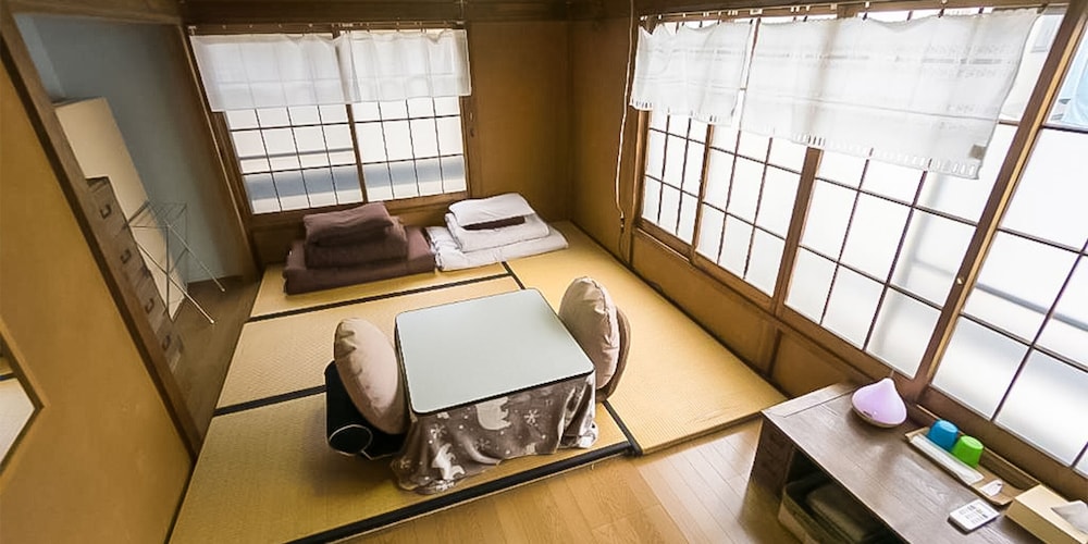 Guesthouse Irodori Kamakura 27/44