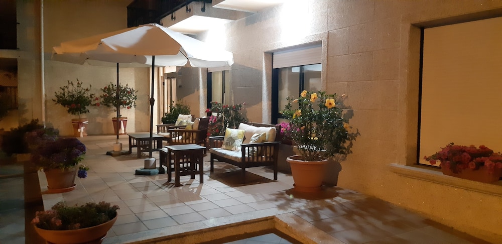 Hotel Cachada 36/53