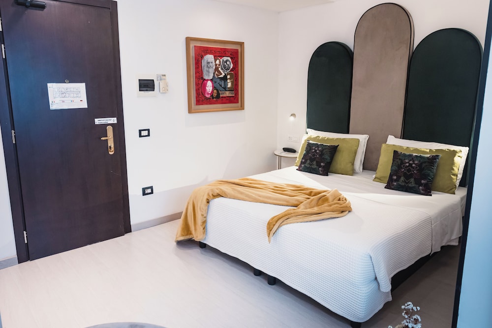 Art Hotel Milano 14/49