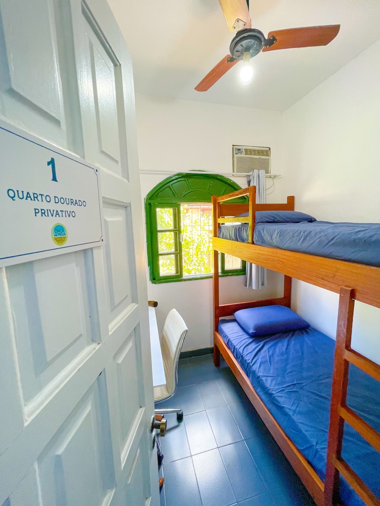 Onça Da Praia Hostel 16/50
